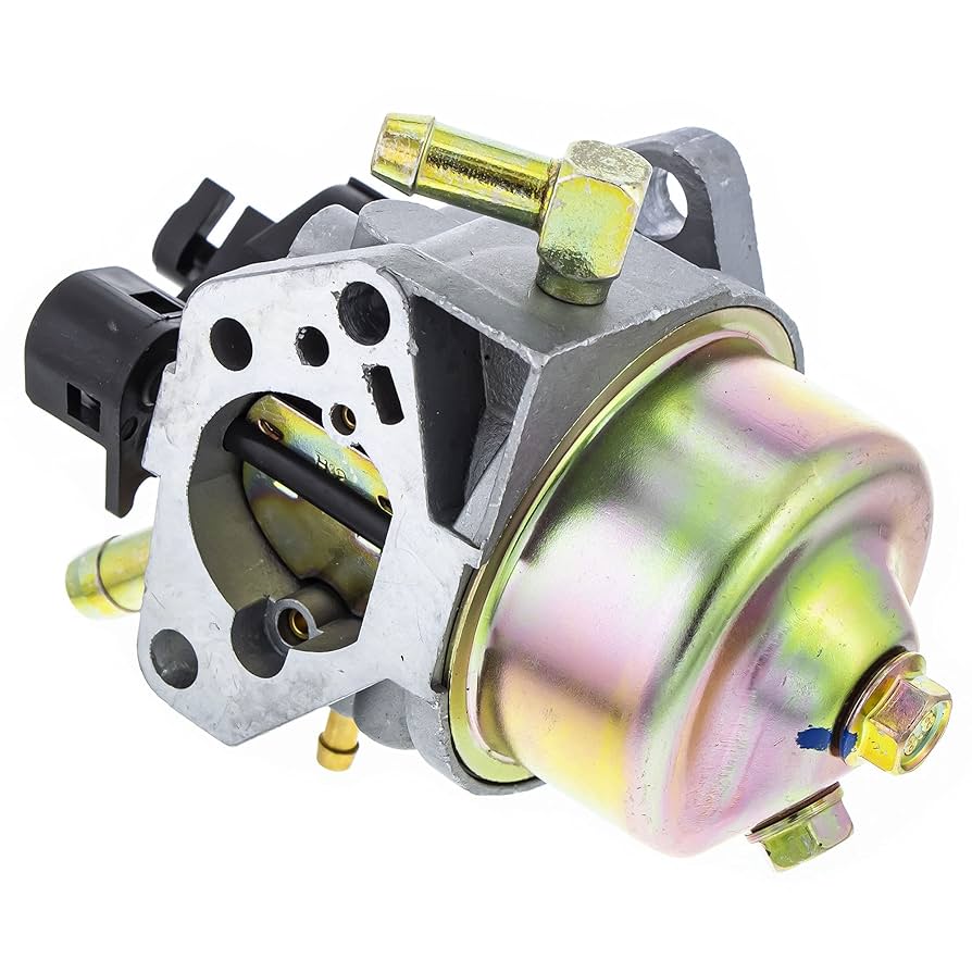 ホッター　カリブ Amazon.com: CUB CADET 651P05995 Carburetor 683-WUB 357cc