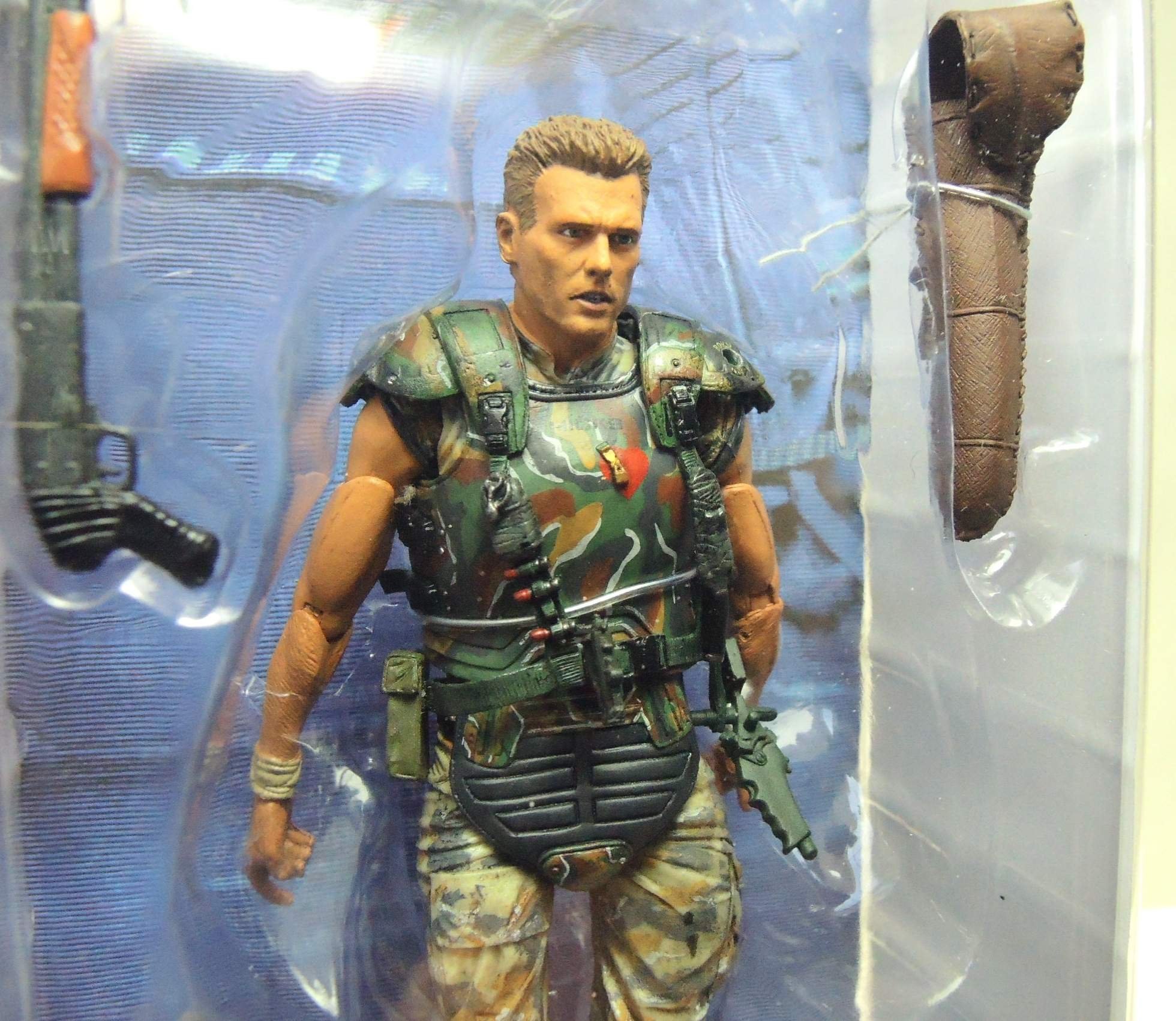 Amazon.com: Other Manufacturer NECA Aliens Series 1 Corporal