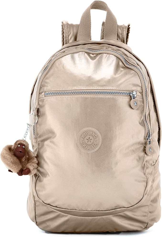 kipling challenger small backpack