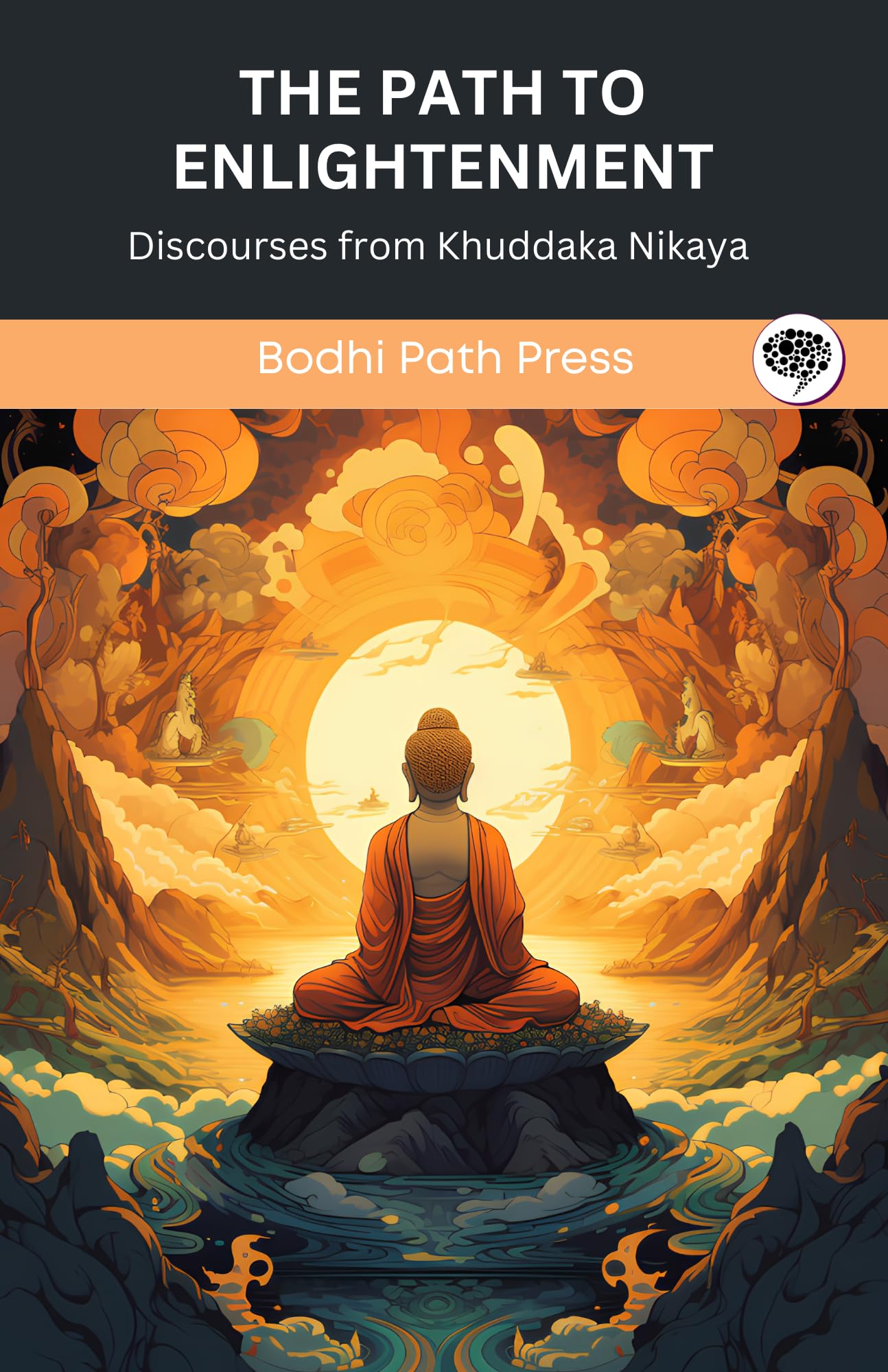 The Path to Enlightenment: Discourses from Khuddaka Nikaya: Discourses from Khuddaka Nikaya (From Bodhi Path Press)