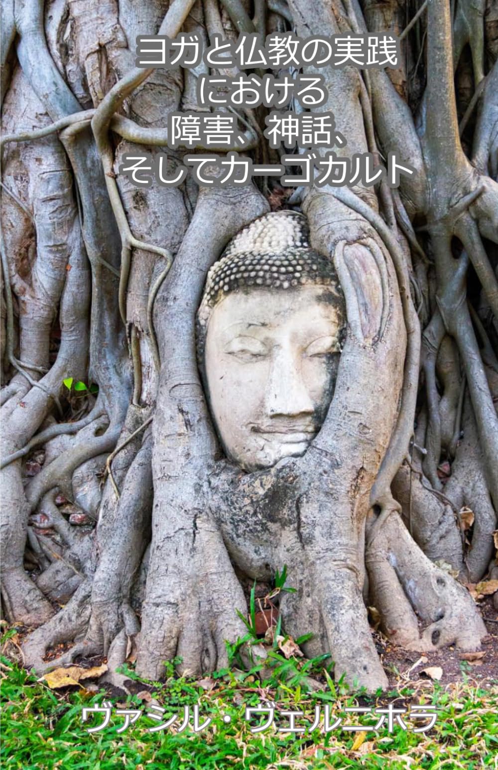 ヨガと仏教の実践における障害、神話、そしてカーゴカルト