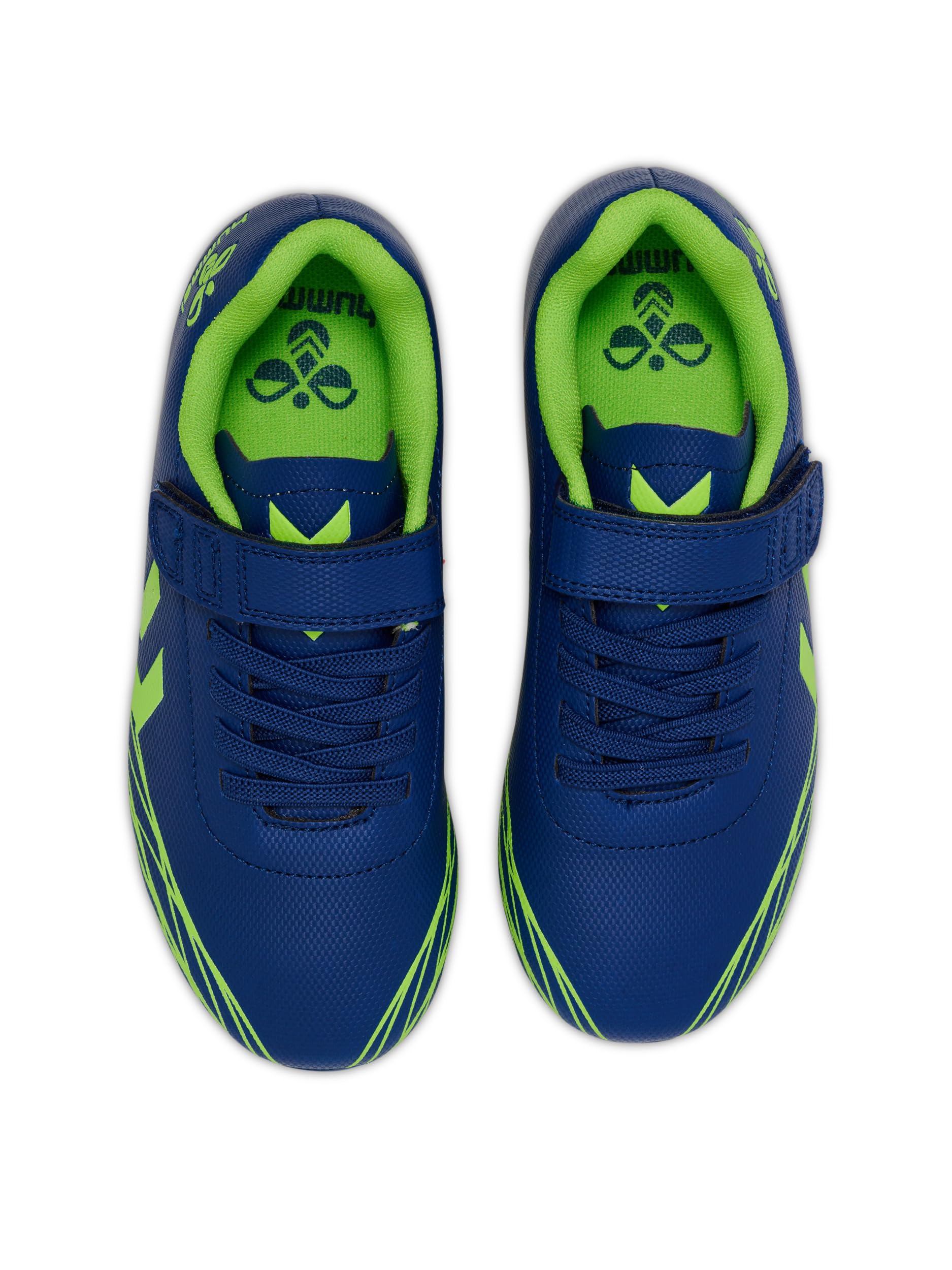 hummel Top Star F.g. J.r. Chaussures de footballMixte Enfant