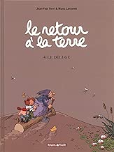 Download Le retour à la terre - 4. Le déluge PDF