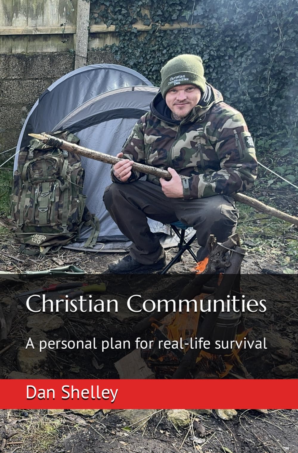 Christian Communities: A personal plan for real-life survival
