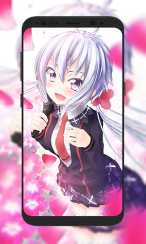 Anime girls Wallpapers