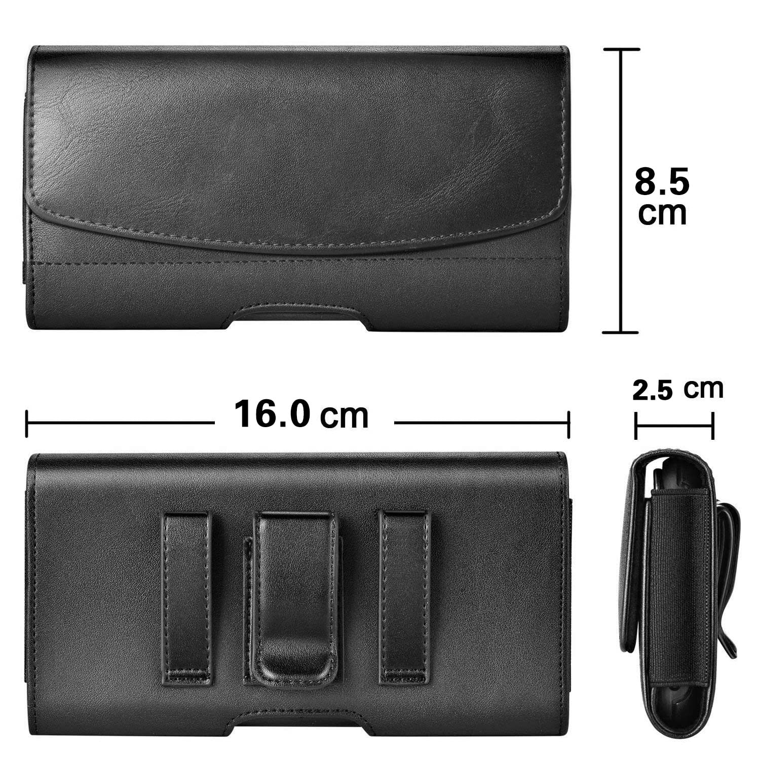 Cover Bumper Antiurto per ADLWLVE 6,0 Pollici Super Silicon Bumper di