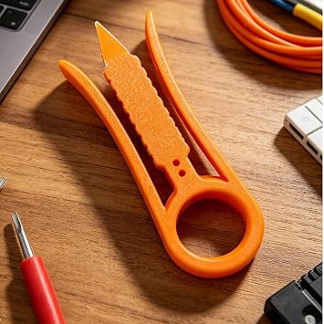 Wire Stripper Cable Crimp Separator Tool