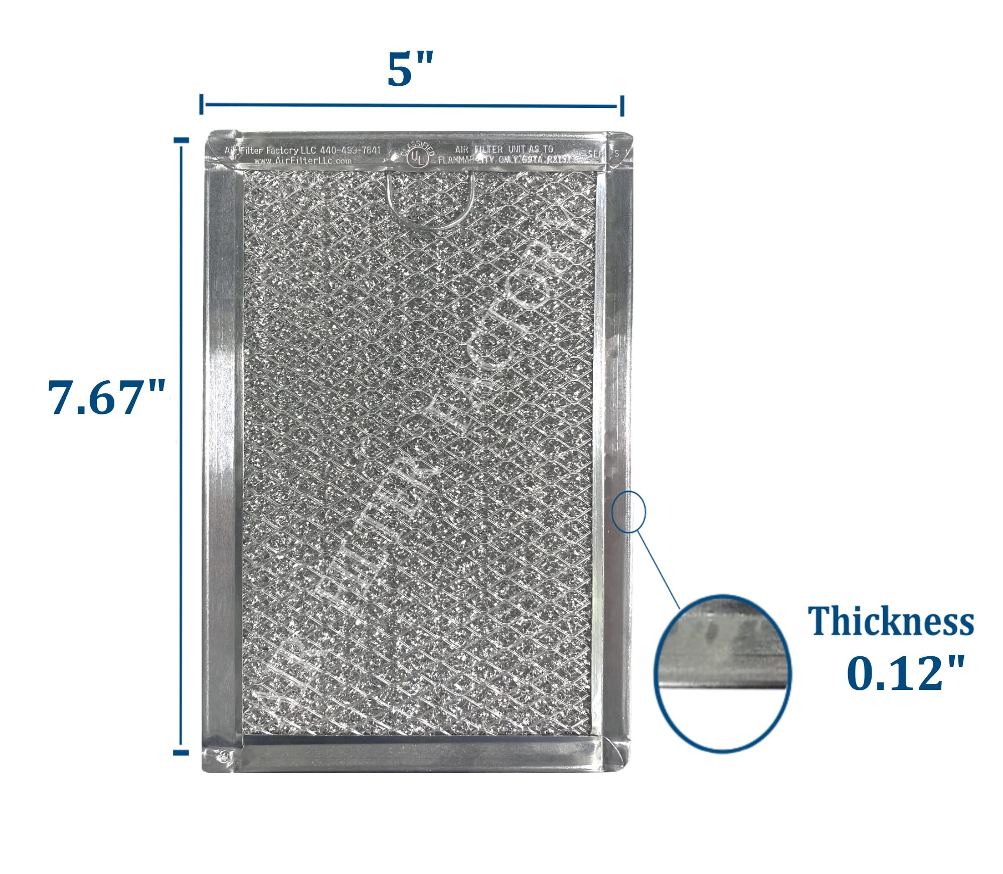 Southbend Range 1008752 Orifice Hood, Drill # 52