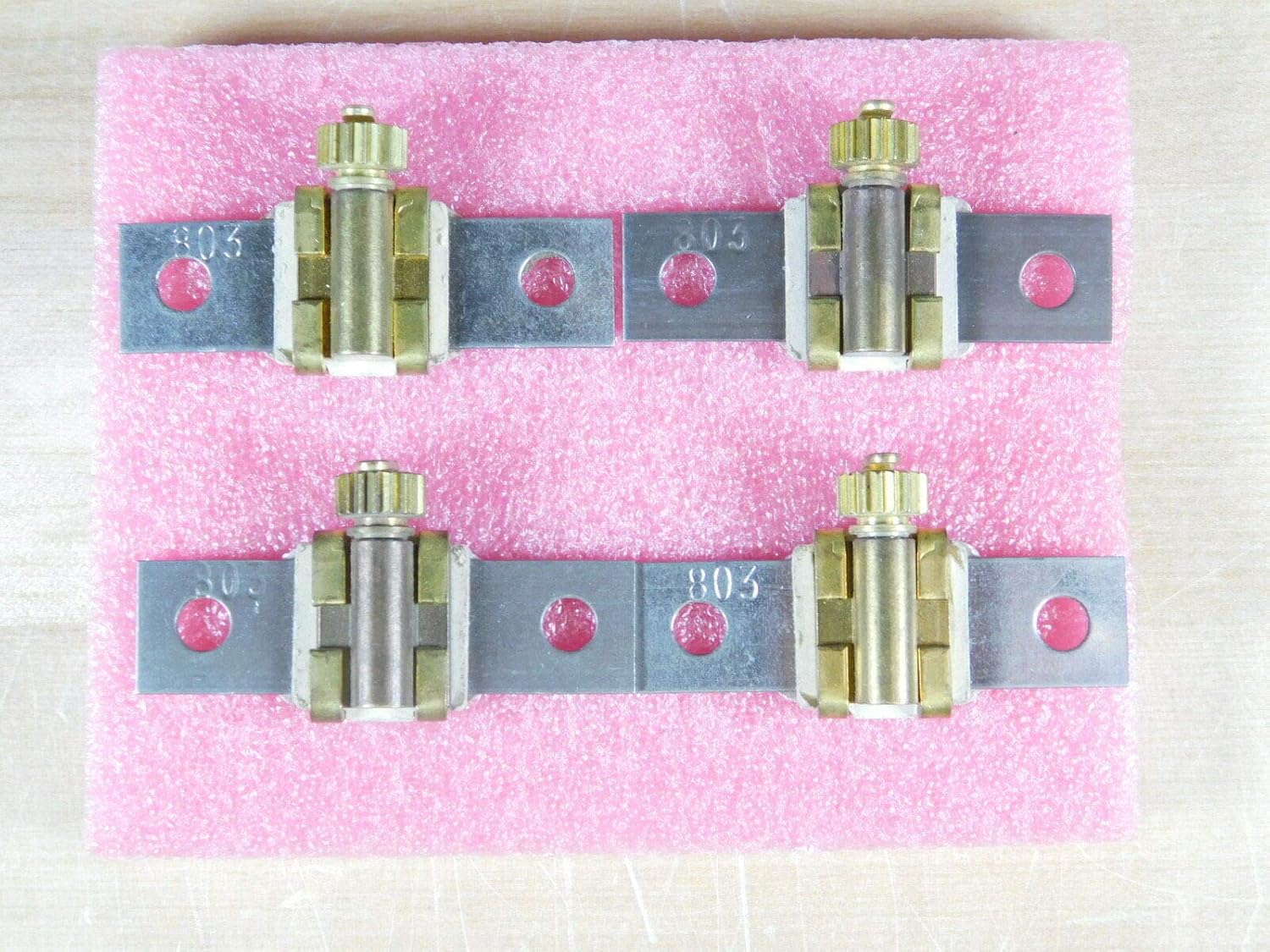 Square D B32.0 *Old Style* Thermal Overload Relay Heating Element Amazon.ca Industrial