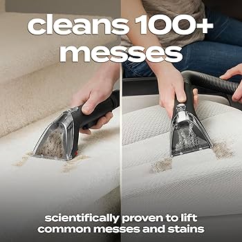 Amazon.com - BISSELL Little Green Multi-Purpose Portable Carpet