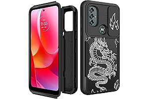 Plakill: The Pinnacle of Protection for Motorola Moto G Phones