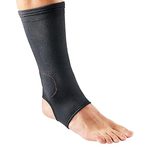 Miniatura 7 de ACE - 207525 - Tobillera Elasto-Preene, Soporte para esguinces o torceduras de tobillo