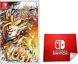 Amazon Co Jp ドラゴンボール ゲームソフト Nintendo Switch ゲーム