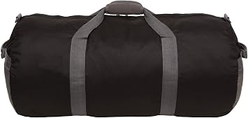 Outdoor Products Utility Duffel (Black, X-Large)