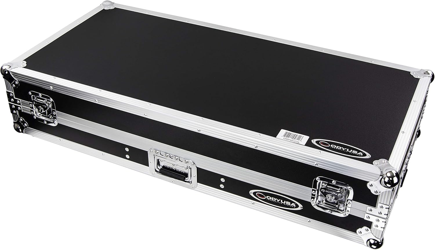Odyssey Cases FZGSPRA1272W DJ Coffin Compatible with Rane Seventy-Two/Rane Twelve
