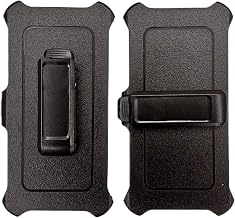 2 Pack Replacement Belt Clip Holster for OtterBox Defender Series Case Apple iPhone 16Plus(6.7")