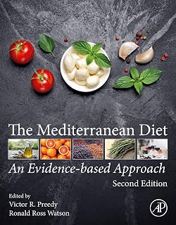 The Mediterranean Diet: An Evidence-Based Approach