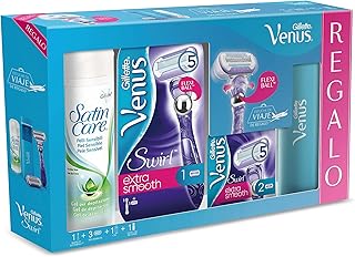 Gillette Venus Swirl