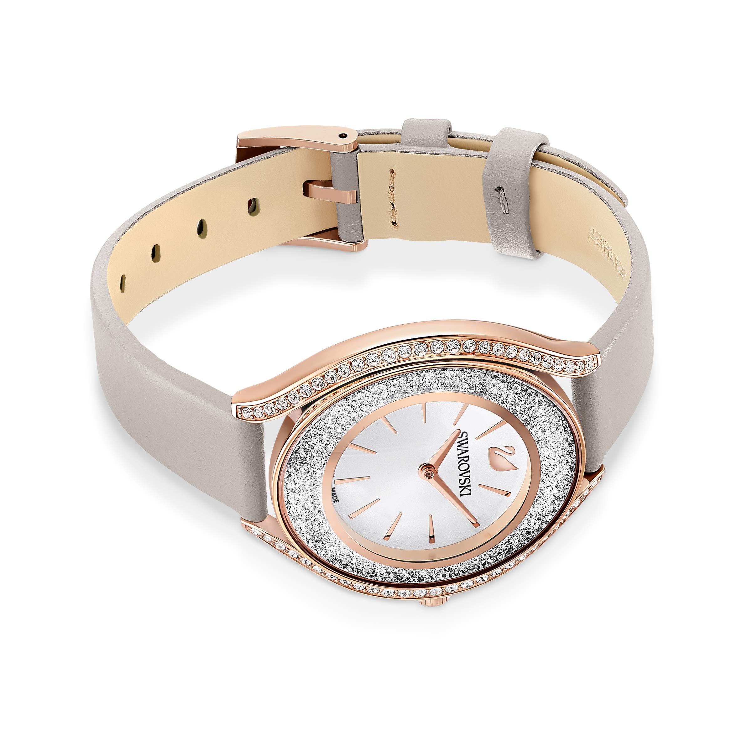 Swarovski Crystalline Colección Reloj
