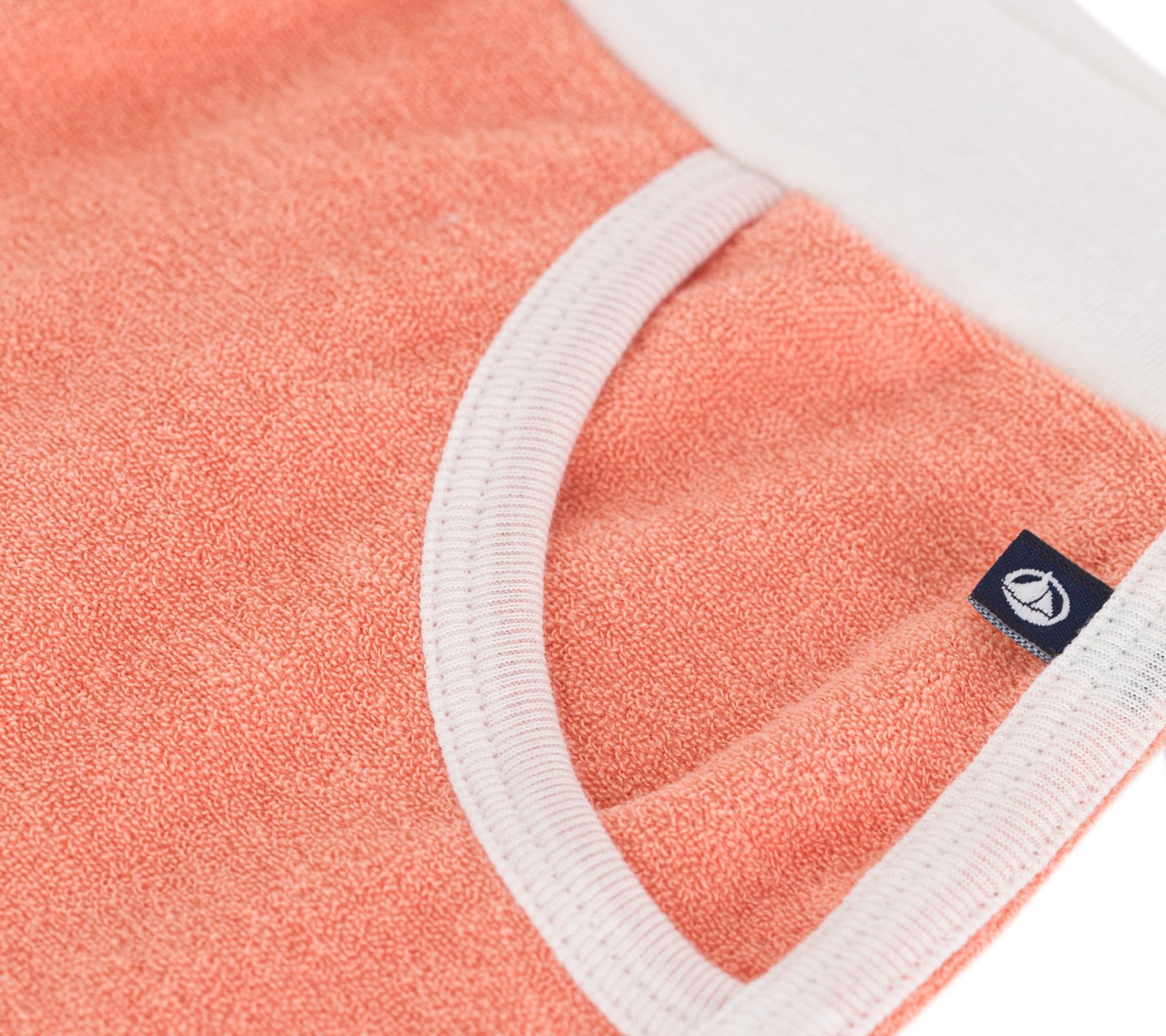 Petit Bateau Mädchen A0d6d Badehose mädchen (1er Pack)