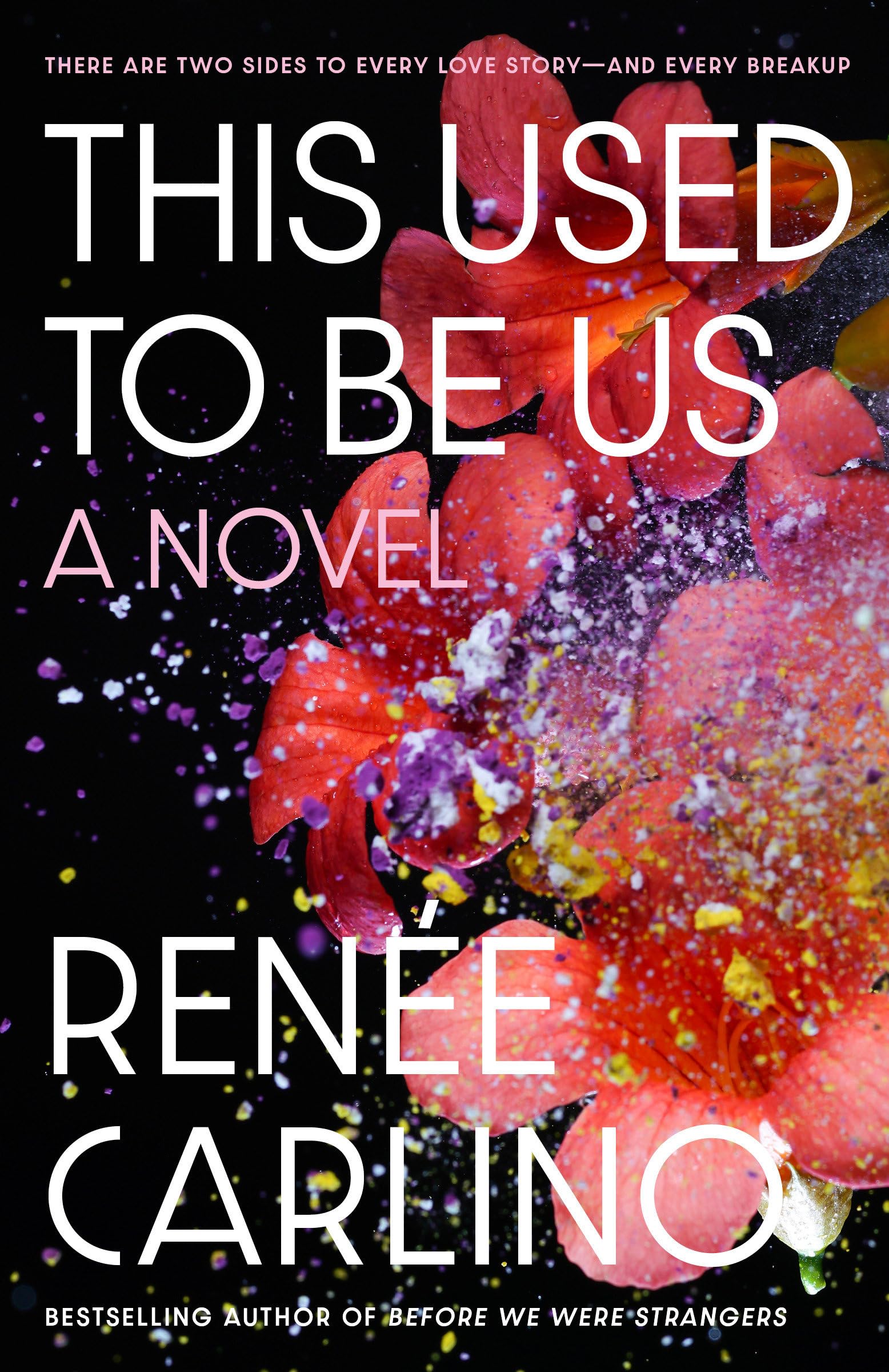 This Used to Be Us: A Novel (Random House Publishing Group)