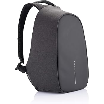anti theft backpack amazon uk