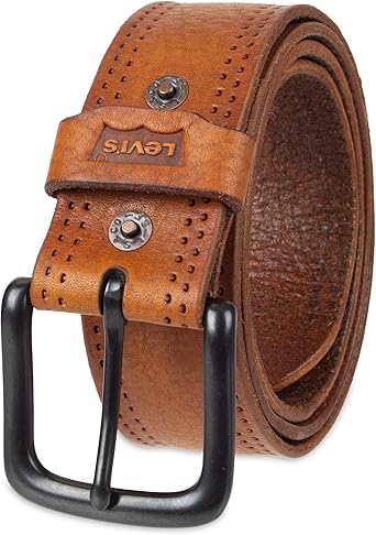Levi belts amazon Clearance