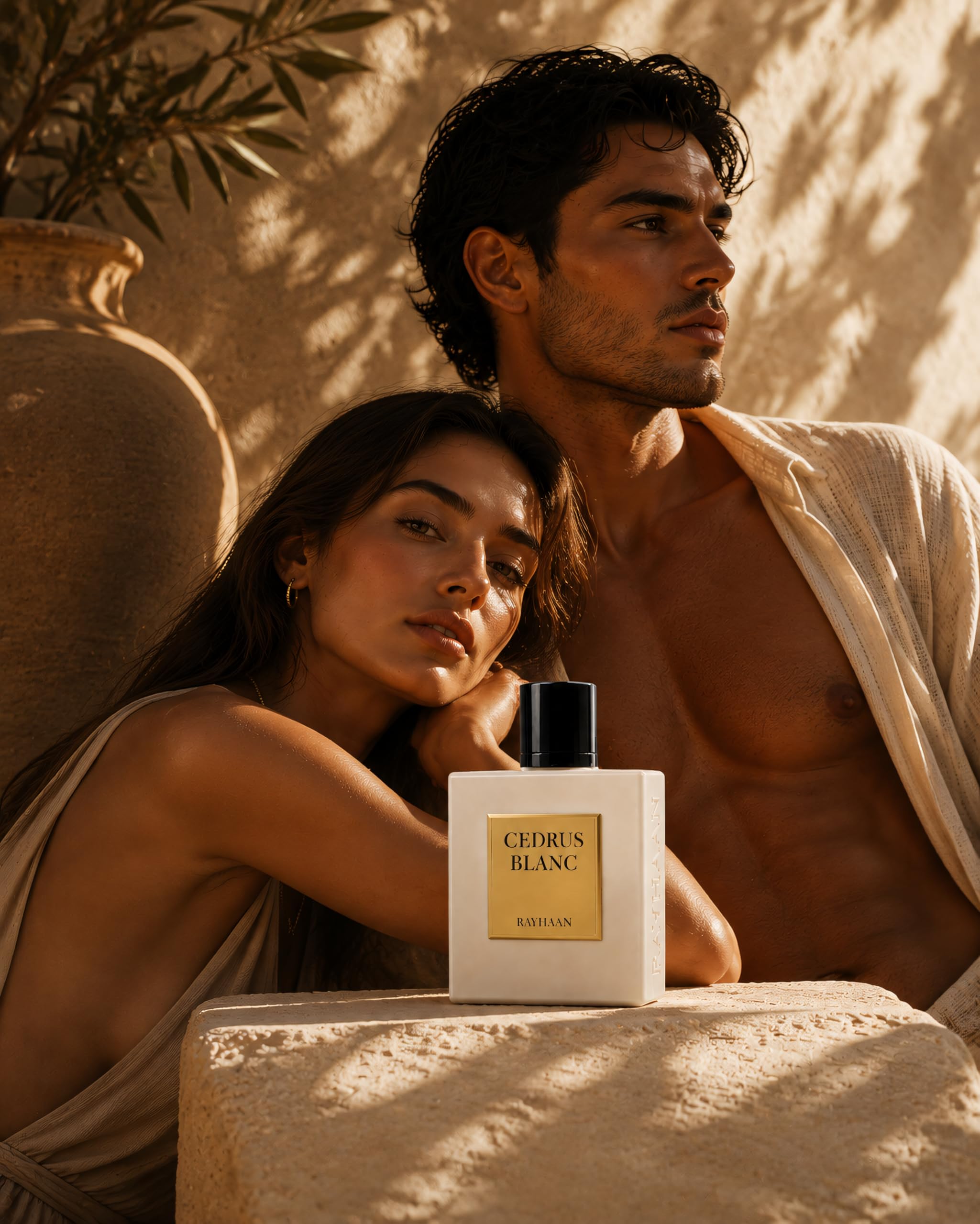 Amazon.com : RAYHAAN Cedrus Blanc 3.4 Ounce / 100 ml | Eau de Amazon.com : RAYHAAN Cedrus Blanc 3.4 Ounce / 100 ml | Eau de