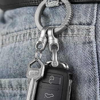 新品『ARTS & SCIENCE』のSwivel key holder 81pO6MVuYjL._UF350,350_QL80_.jpg