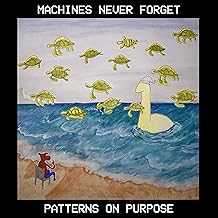 Patterns on Purpose - Buy now