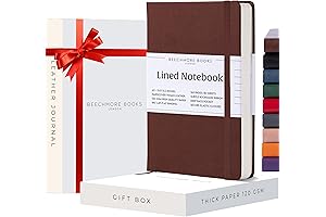 BEECHMORE BOOKS Daily Check-In Journal: Personal Growth & Motivation Tracker