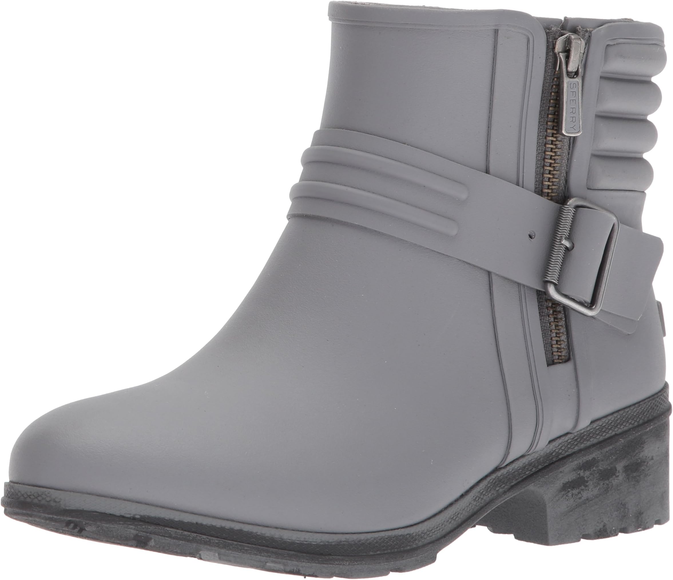 Sperry Unisex-Adult Ariel Beck Rain Boot