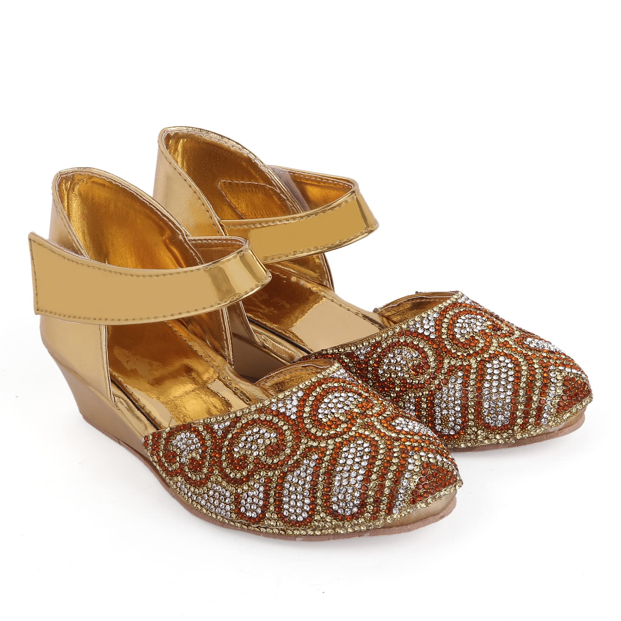See full amazon price history chart for SIYA Kids Girls Golden Sandals SIYA Kids Girls Golden Sandals (B0B5WV7JM8) Amazon Price History, Amazon Price Tracker