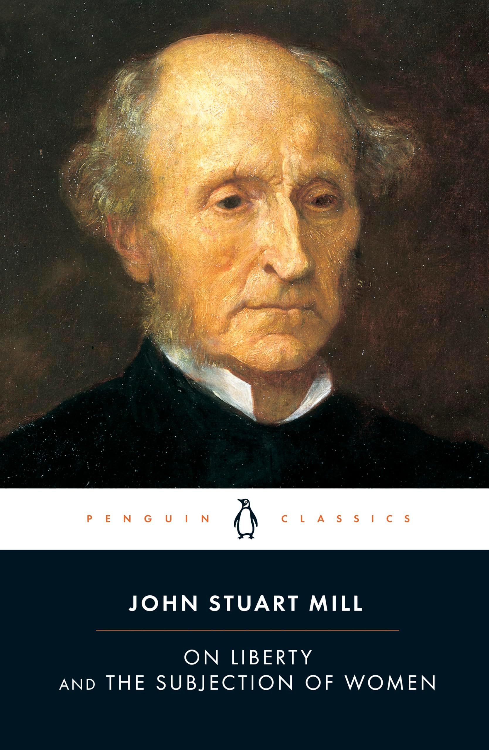 On Liberty and the Subjection of Women (Penguin Classics)