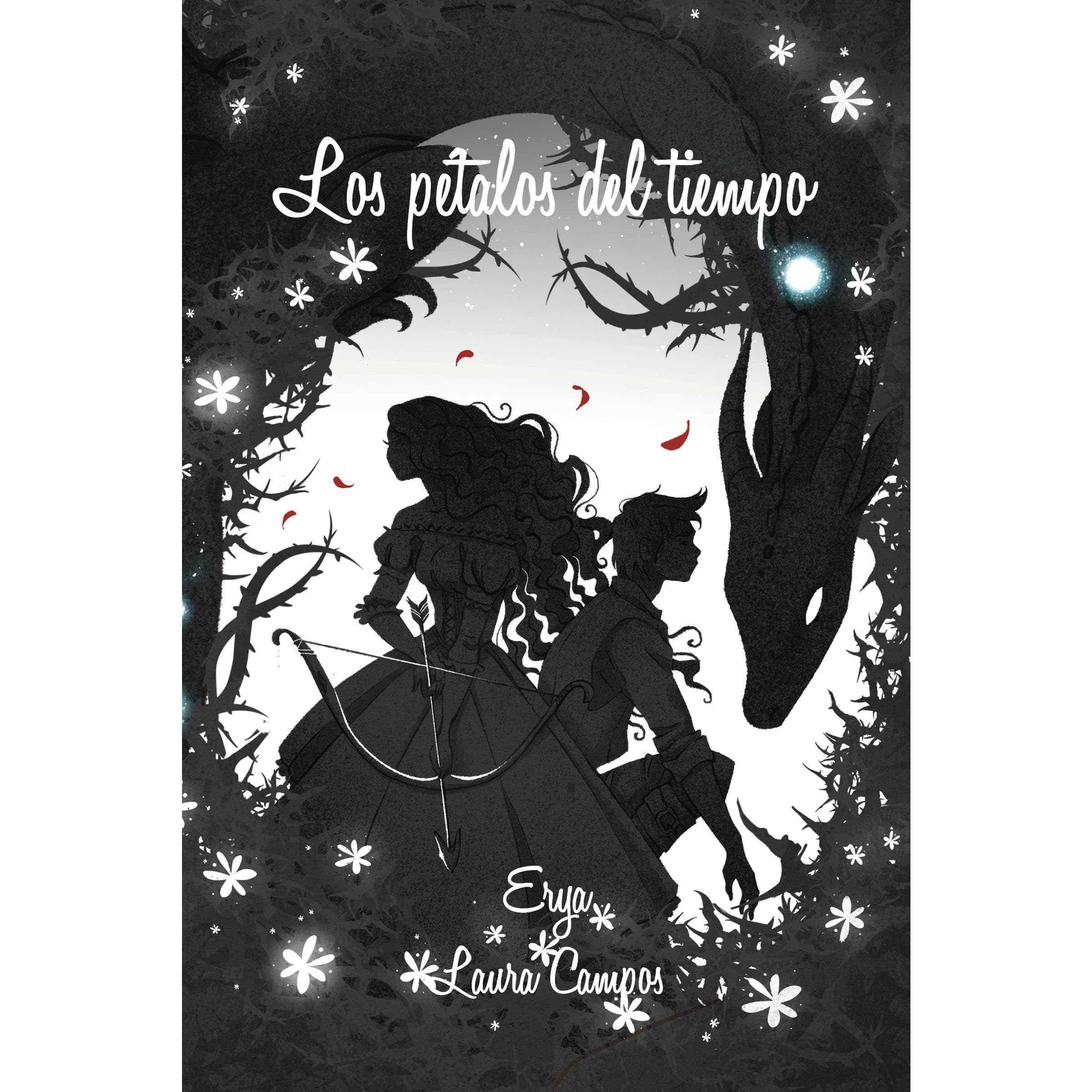 Los pétalos del tiempo