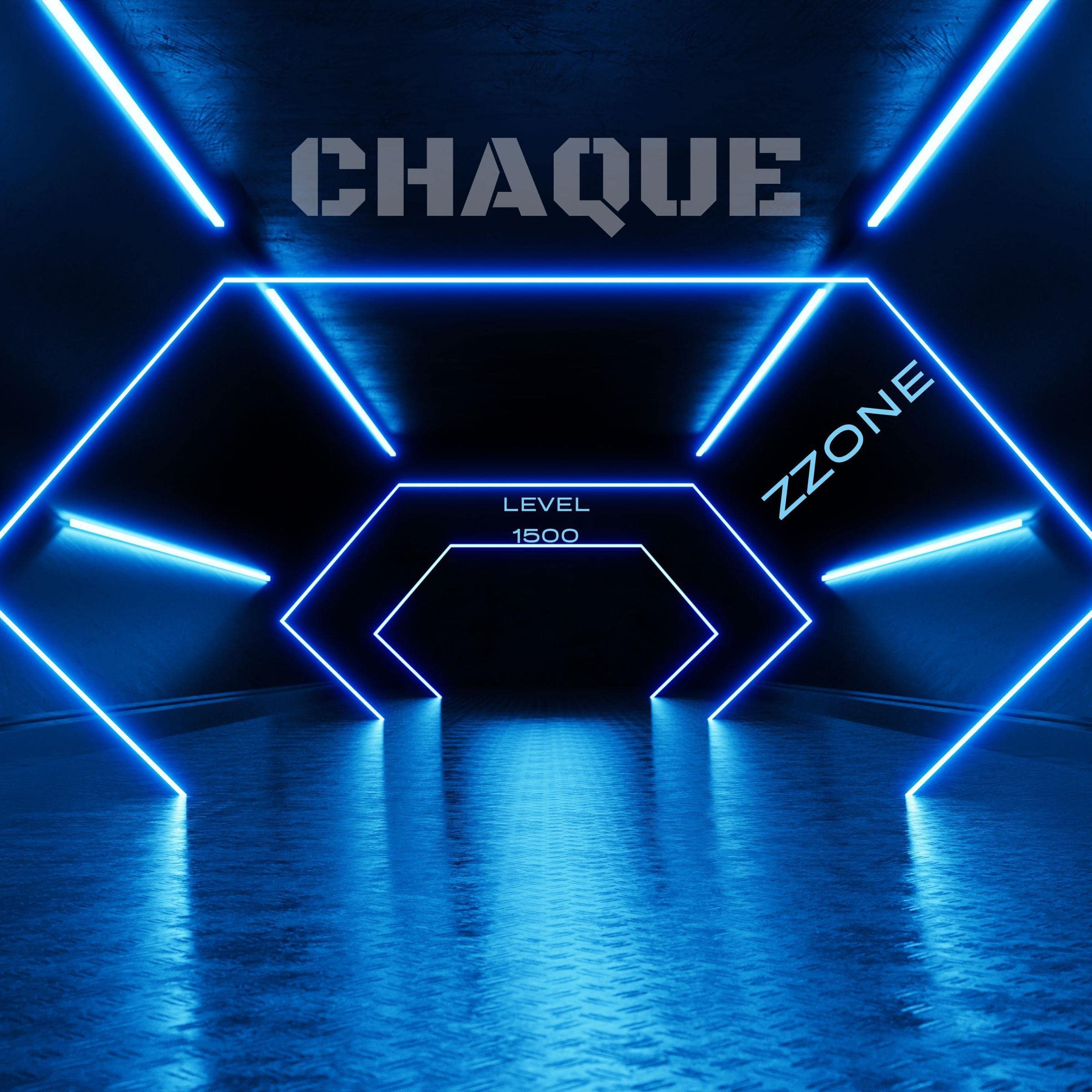 Cover art for Chaque