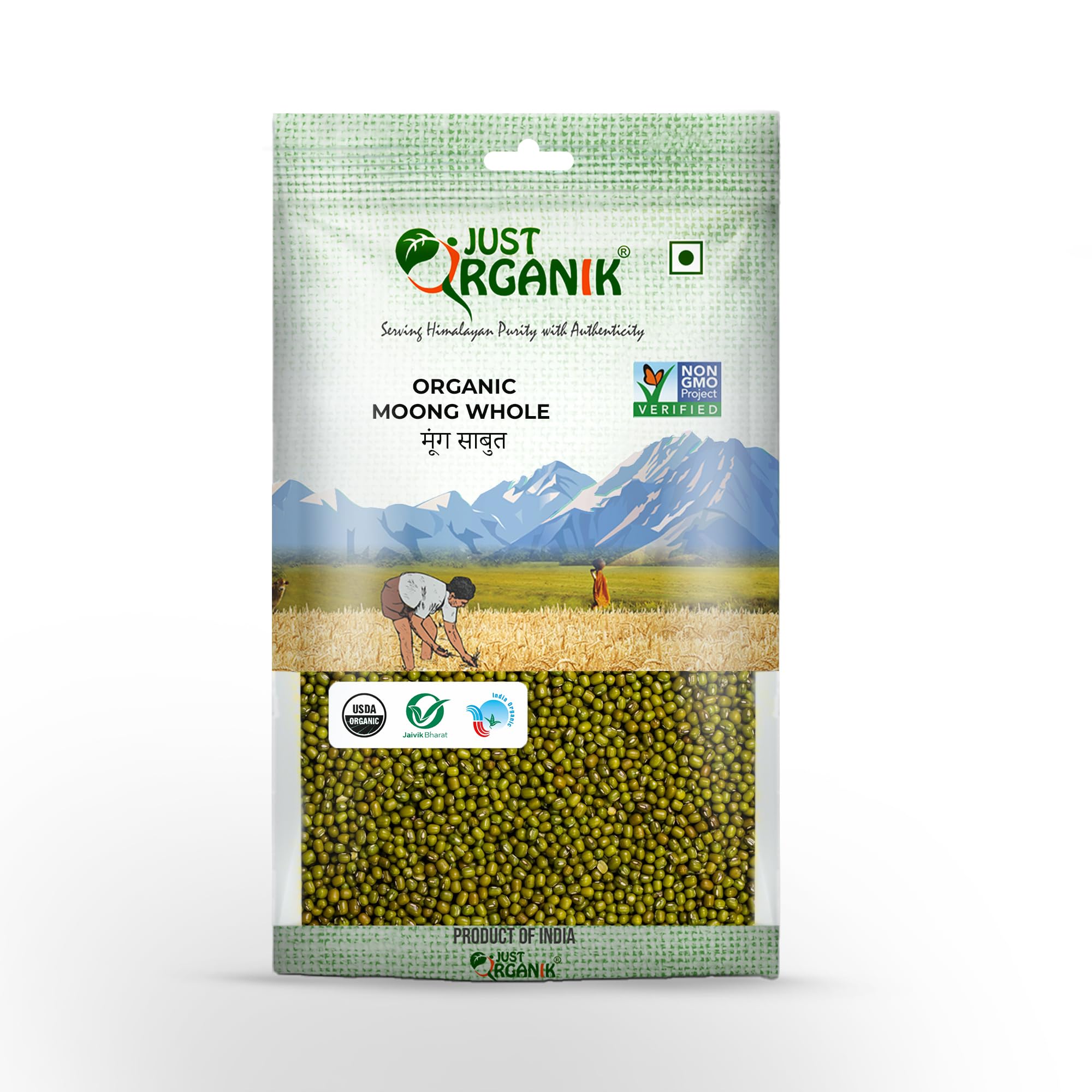 See full amazon price history chart for Just Organik - Organic Moong Whole 1Kg, 100% Organic | Moong dal | Green Moong Whole | Naturally Gluten Free | Rich in Protein | Hari Moong | sabut Moong 1kg Just Organik - Organic Moong Whole 1Kg, 100% Organic | Moong dal | Green Moong Whole | Naturally Gluten Free | Rich in Protein | Hari Moong | sabut Moong 1kg (B00YEV74VY) Amazon Price History, Amazon Price Tracker