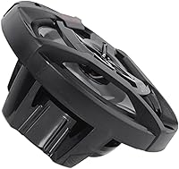 Vista 2 de JVC (4) CS-DR6200M 6.5" 600w 2-Way Marine ATV Powersports Altavoces de motocicleta