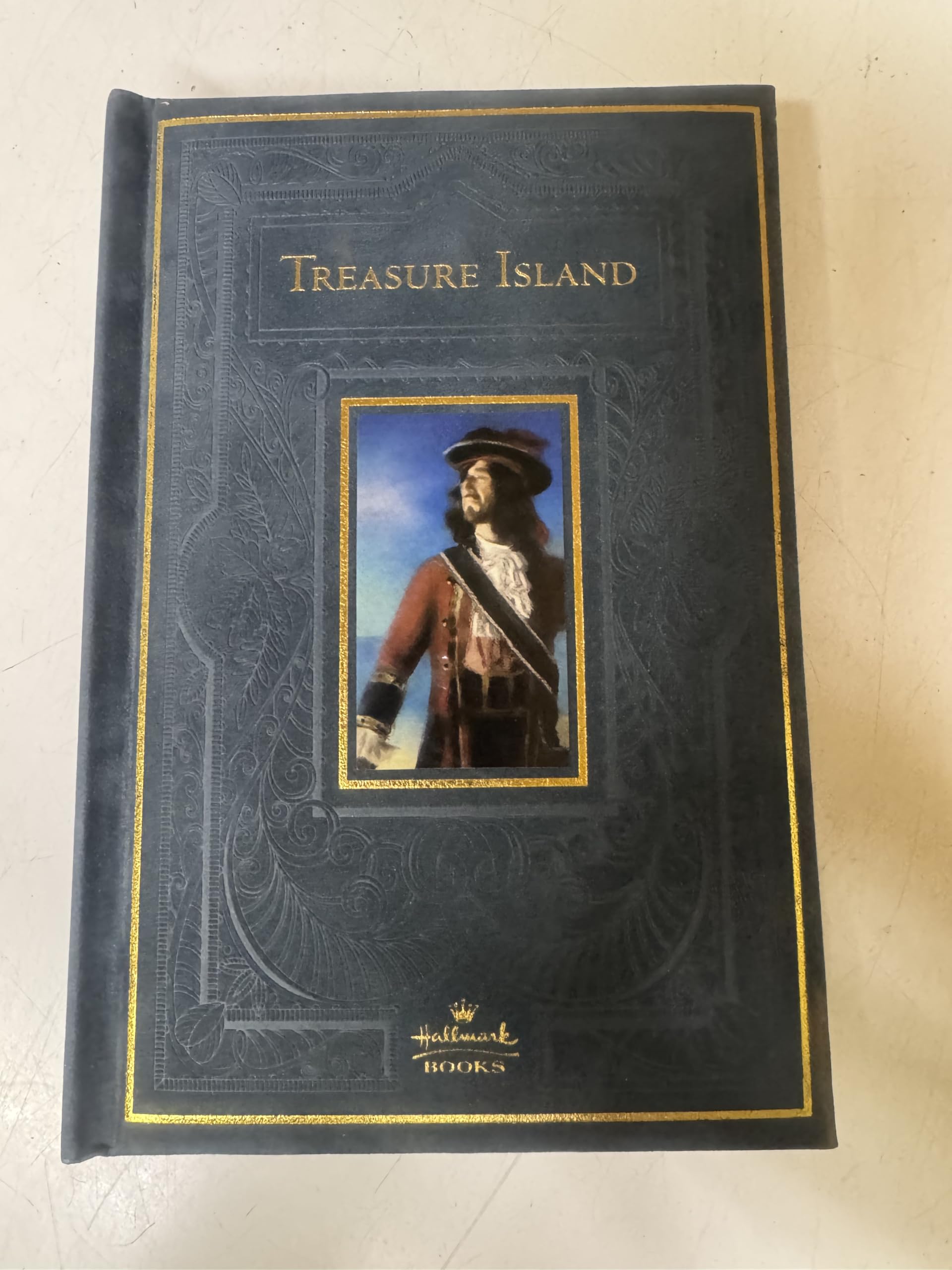 Treasure Island
