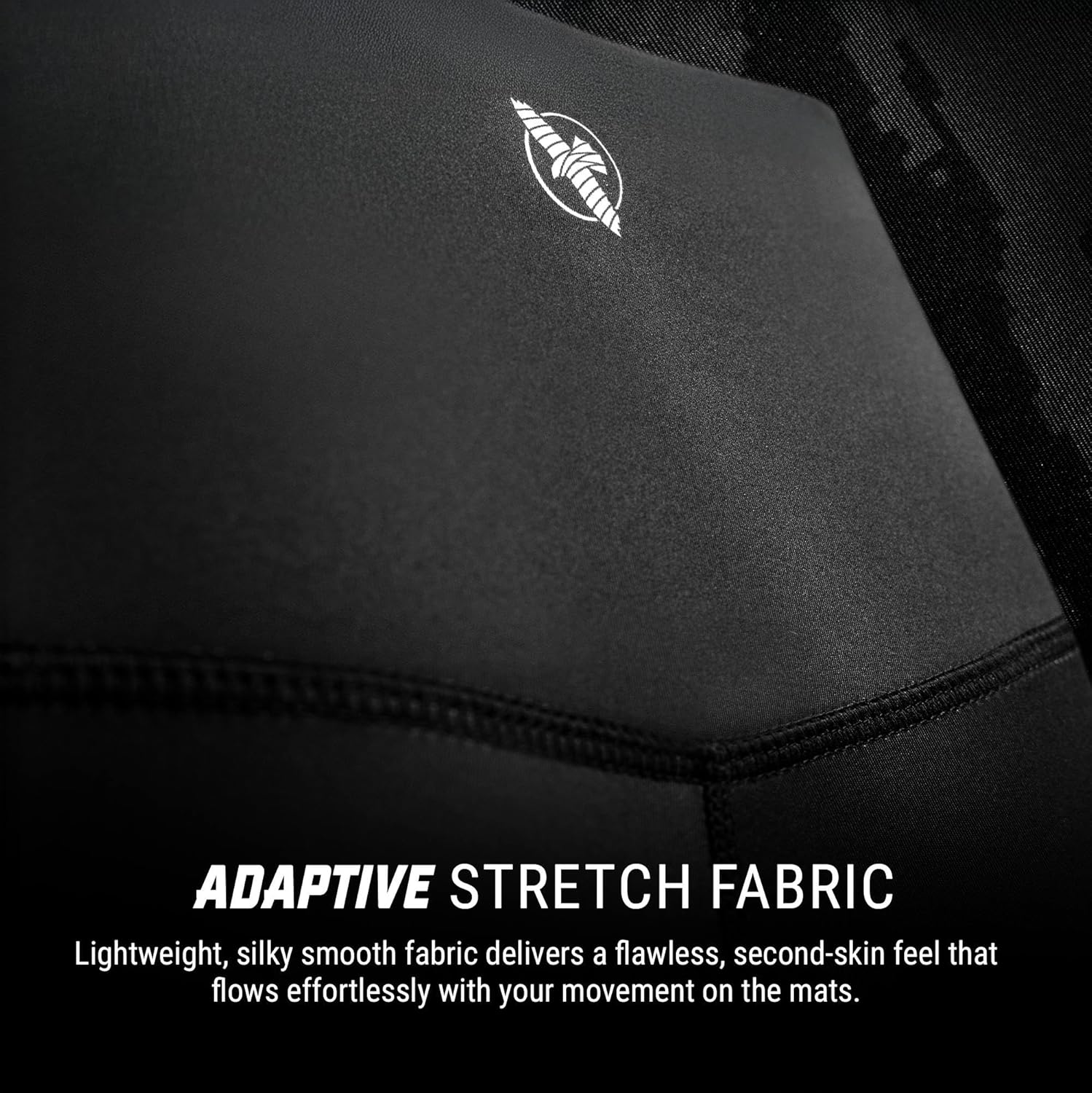 Hayabusa Women's Apex Vale Tudo Shorts