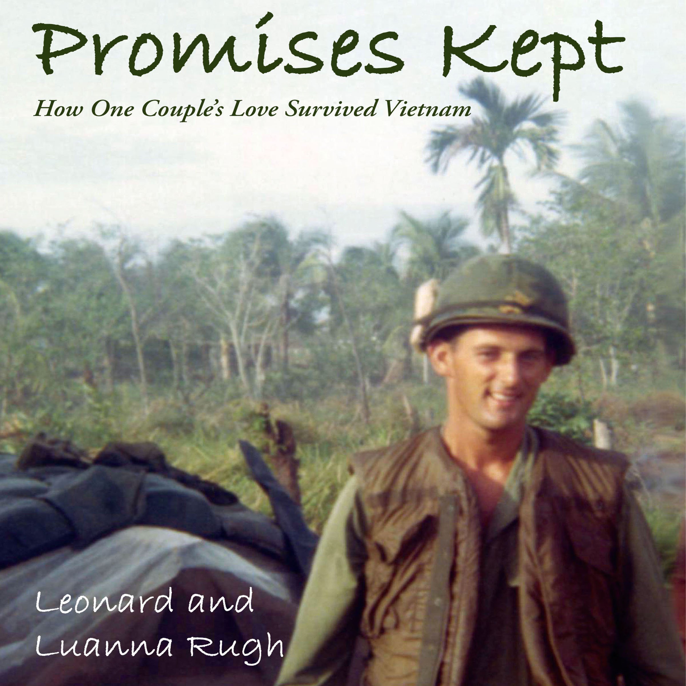 Promises Kept