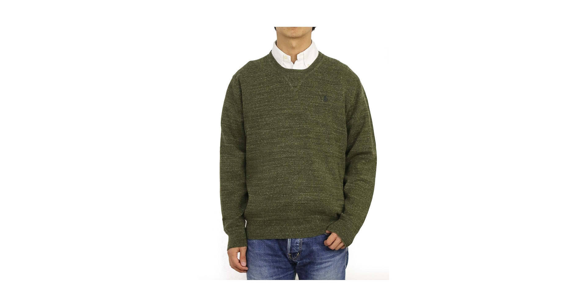 Amazon | [POLO RALPH LAUREN] (ポロ ラルフローレン) メンズ