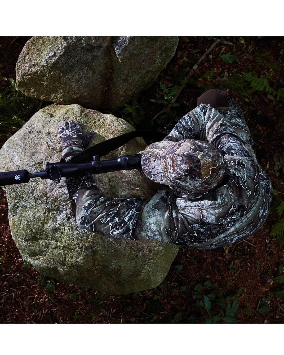 Deerhunter Deerhunter Moor kurtka Uniseks Excape Softshell Jacket