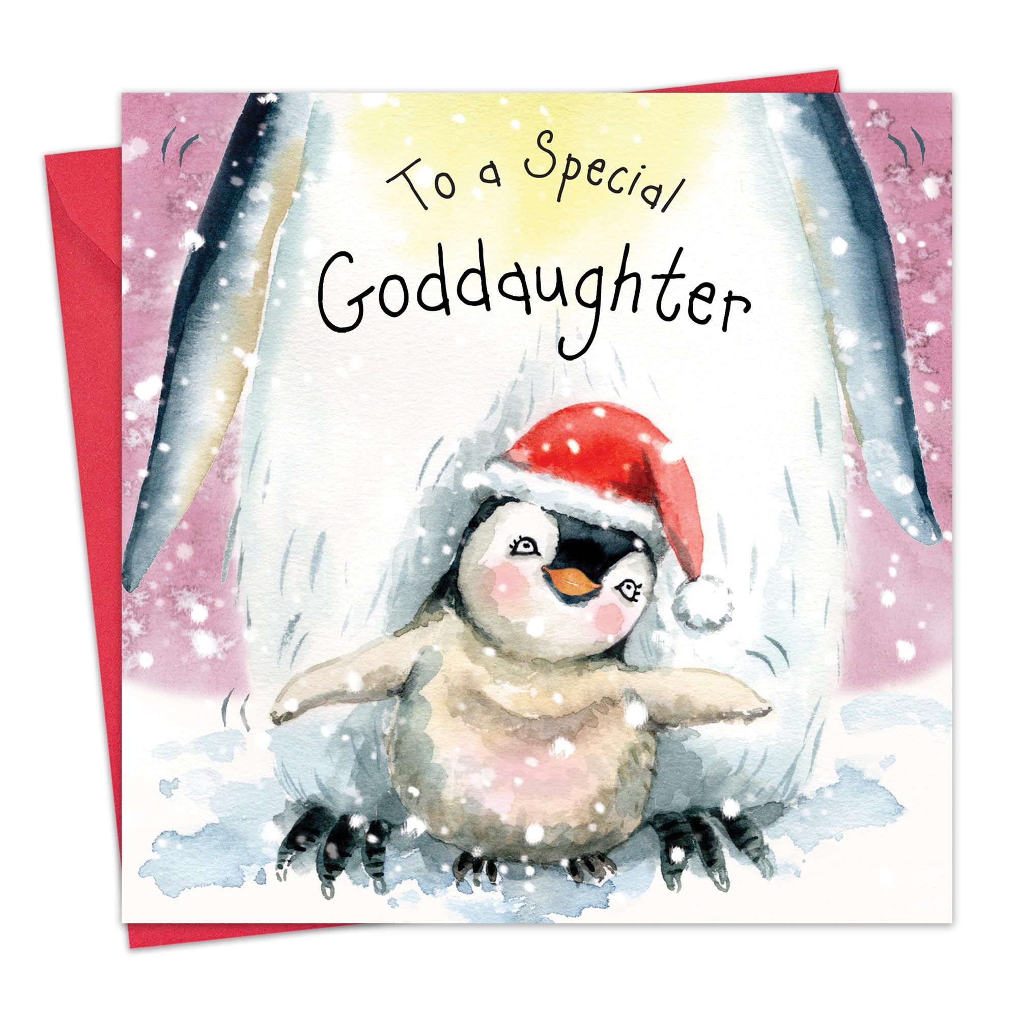 Twizler Merry Christmas Karte – Lustige Weihnachtskarte Mit Mary & Joseph, Tripadvisor-Motiv