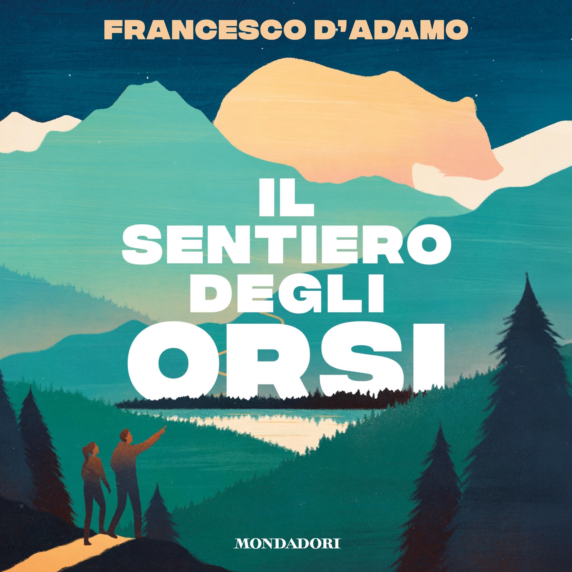 Il sentiero degli orsi