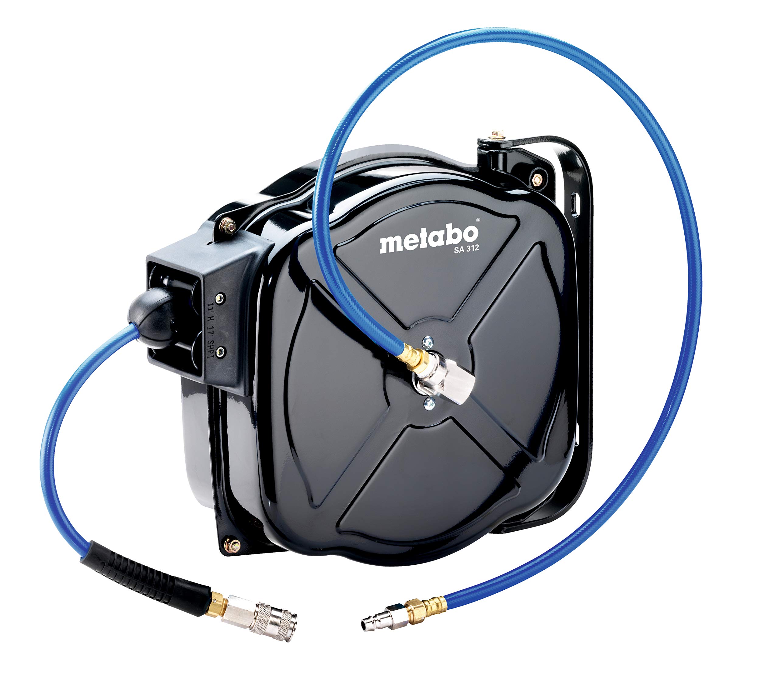 METABO 628824000 - Hose recoiler SA 312 automatic