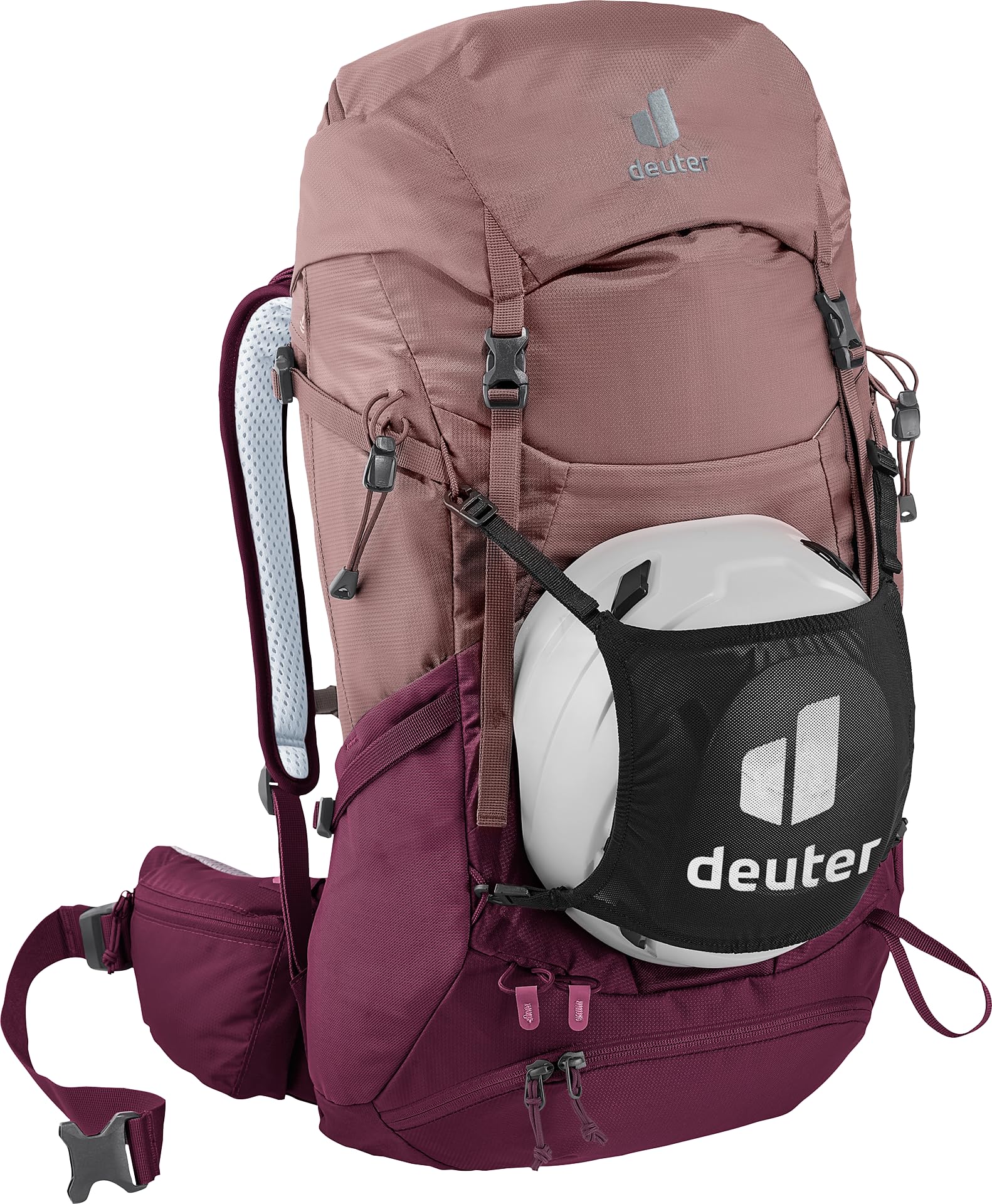 Deuter Futura Pro 34 Sl Zaino da escursionismo Donna