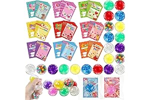 Capoda Valentine's Day Gift Set