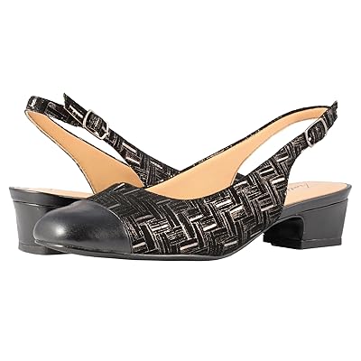 Trotters Dea Women