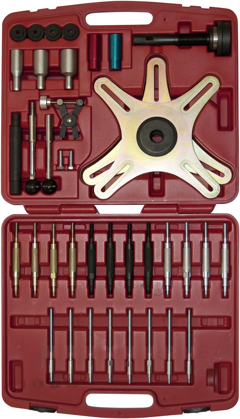 OEMTOOLS 27209 SelfAdjusting Clutch Tool Kit Amazon.co.uk DIY & Tools